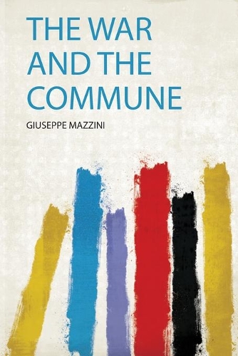 The War and the Commune