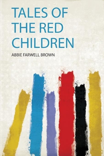Tales of the Red Children