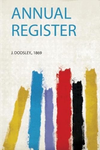 Annual Register