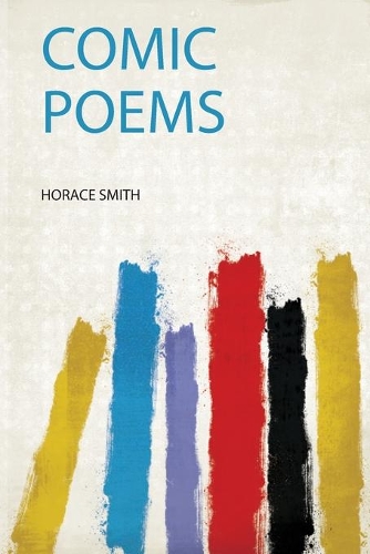 Comic Poems