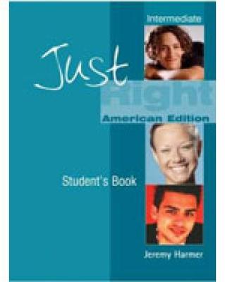 Just Right Intermediate: Split B (US)