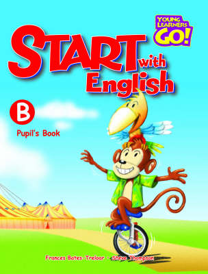 Start with English