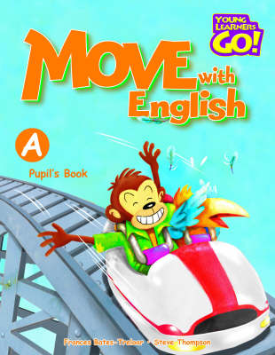 Move with English