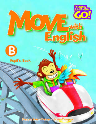 Move with English