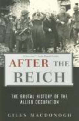 After the Reich