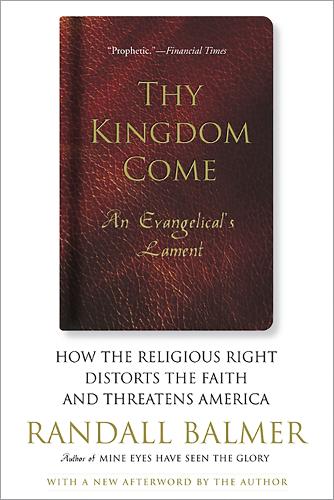 Thy Kingdom Come