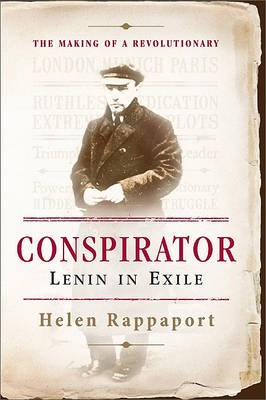 Conspirator
