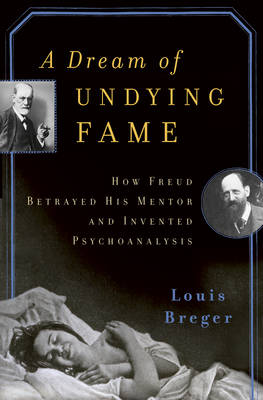 A Dream of Undying Fame