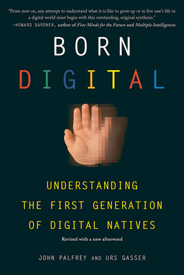 Born Digital