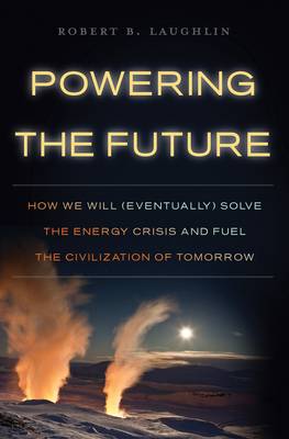Powering the Future