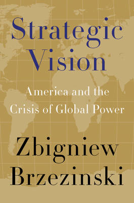 Strategic Vision