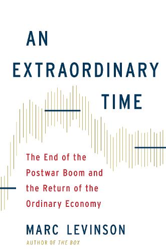 An Extraordinary Time