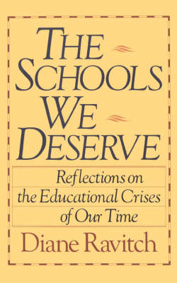 The Schools We Deserve