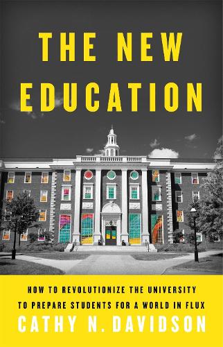 The New Education