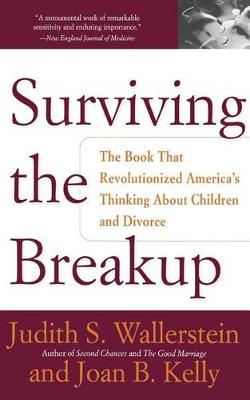 Surviving The Breakup