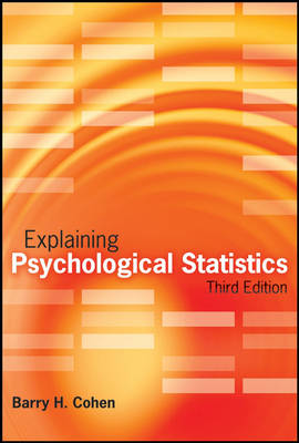 Explaining Psychological Statistics