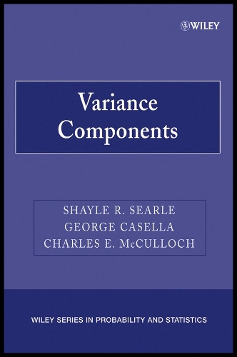 Variance Components