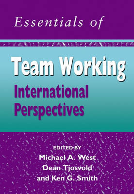 The Essentials of Teamworking