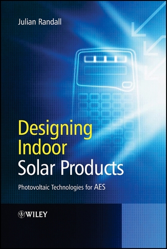 Designing Indoor Solar Products