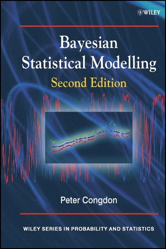 Bayesian Statistical Modelling
