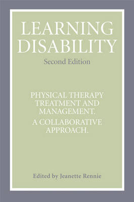 Learning Disability