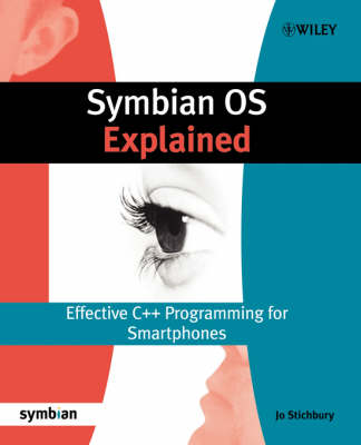 Symbian OS Explained