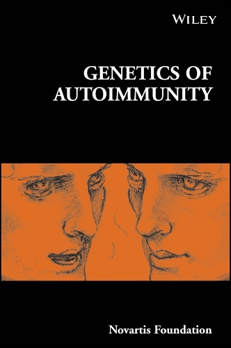 Genetics of Autoimmunity