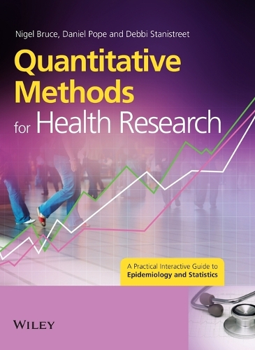 Quantitative Methods for Health Research