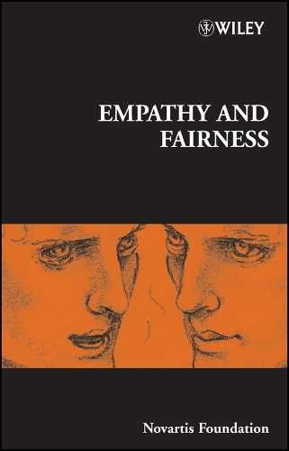 Empathy and Fairness