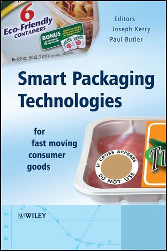 Smart Packaging Technologies for Fast Moving Consumer Goods