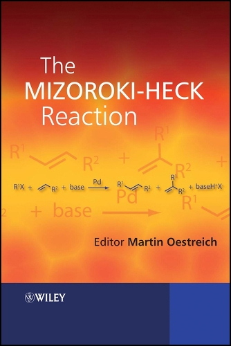 The Mizoroki-Heck Reaction