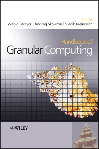 Handbook of Granular Computing