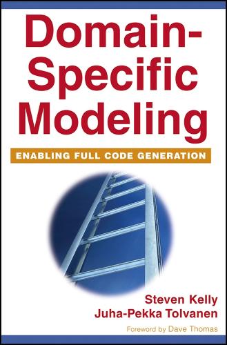 Domain-Specific Modeling