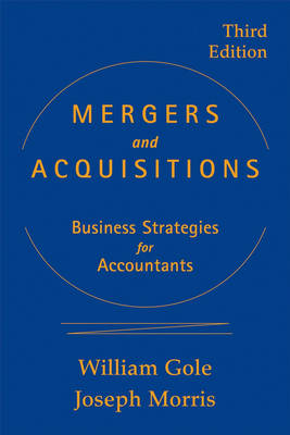 Mergers and Acquisitions