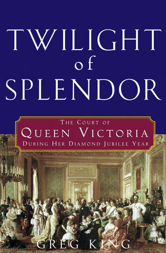 Twilight of Splendor