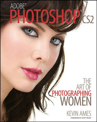 Adobe Photoshop CS2