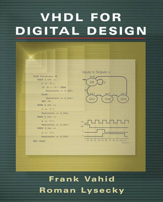 VHDL for Digital Design