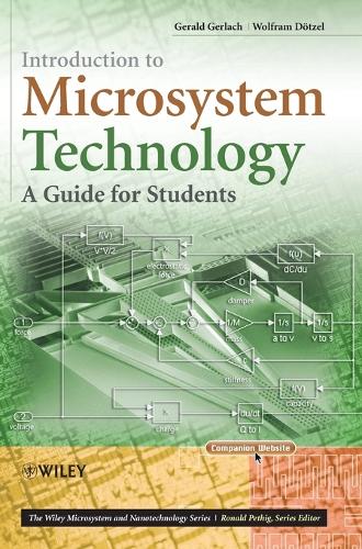 Introduction to Microsystem Technology