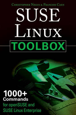 SUSE Linux Toolbox
