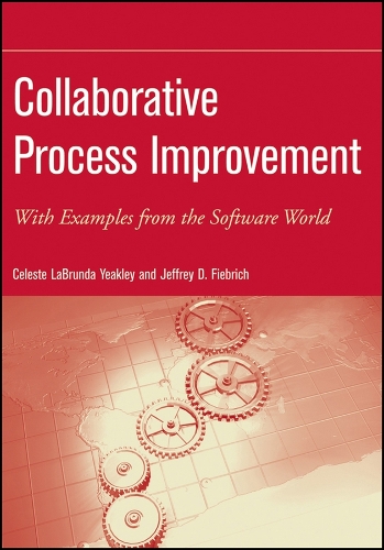 Collaborative Process Improvement