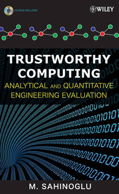 Trustworthy Computing
