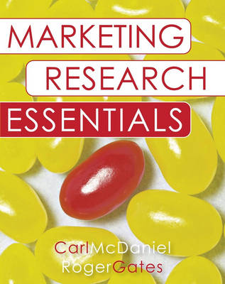 Marketing Research Essentials