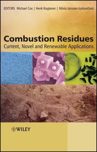 Combustion Residues