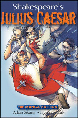 Shakespeare's "Julius Caesar"