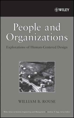 People and Organizations
