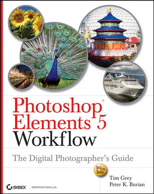 Photoshop Elements 5 Workflow
