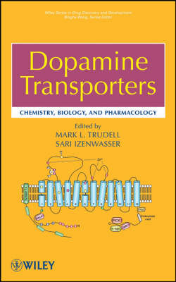 Dopamine Transporters