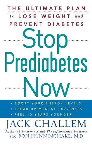 Stop Prediabetes Now