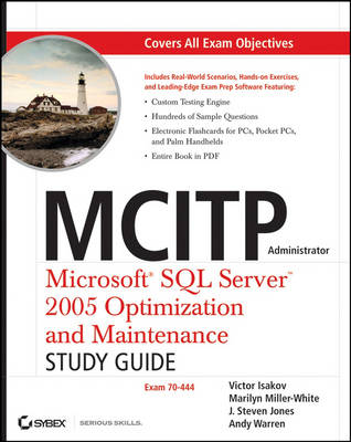 MCITP Administrator