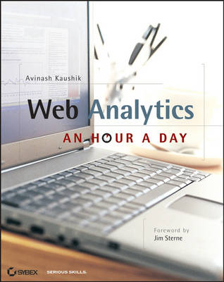 Web Analytics